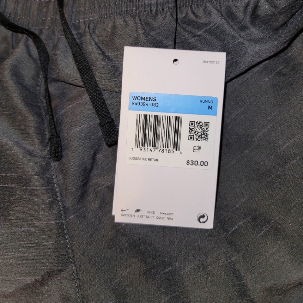 ADIDAS RUNNING SHORTS - Picture 5 of 5